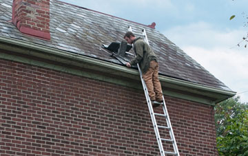 what affects urgent Harperley roof repairs