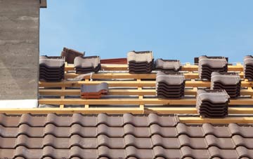 Harperley clay roofing costs