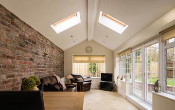 conservatory roof insulation Harperley, County Durham