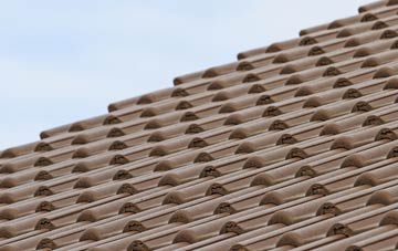 plastic roofing Harperley, County Durham