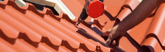 save on Harperley roof installation costs