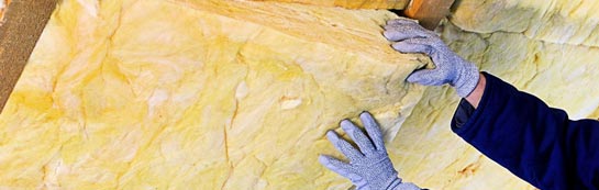 quotes for Harperley roof insulation