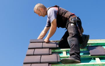 disadvantages of Harperley slate roofing
