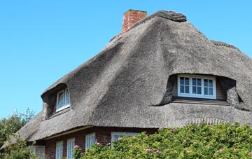 thatch roofing Harperley, County Durham